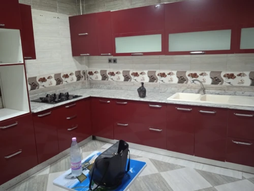 Location Appartement F3 Alger Reghaia