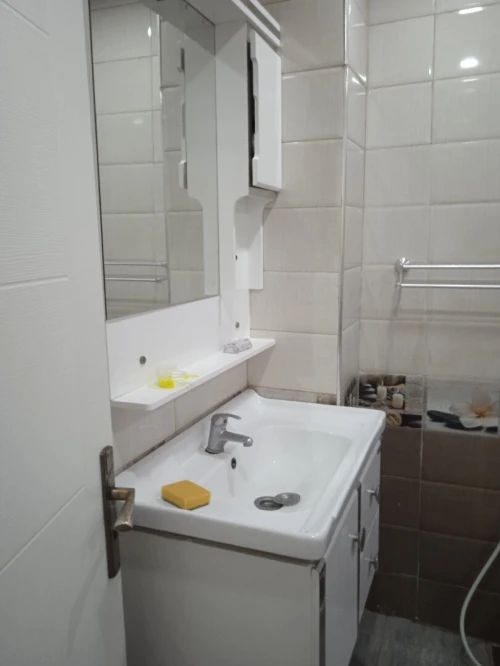 Location Appartement F3 Alger Reghaia
