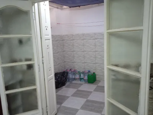 Location Appartement F3 Alger Reghaia