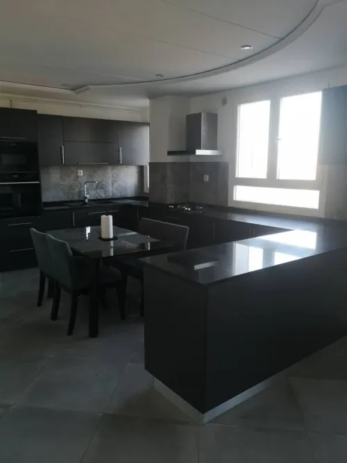 Location vacances Appartement F2 Alger Draria