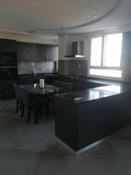 Location vacances Appartement F2 Alger Draria