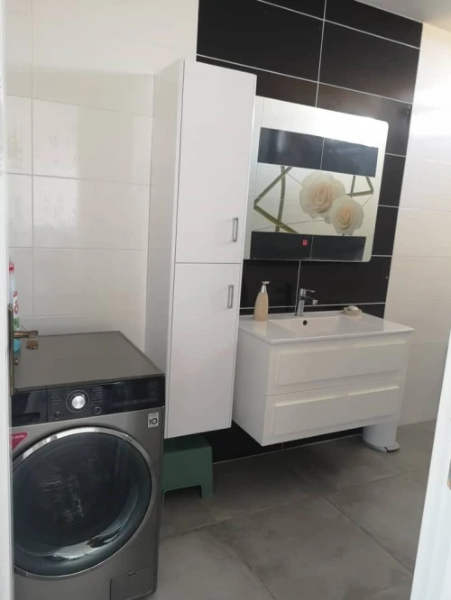 Location vacances Appartement F2 Alger Draria