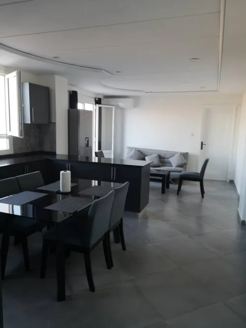 Location vacances Appartement F2 Alger Draria