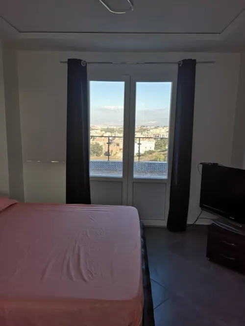 Location vacances Appartement F2 Alger Draria