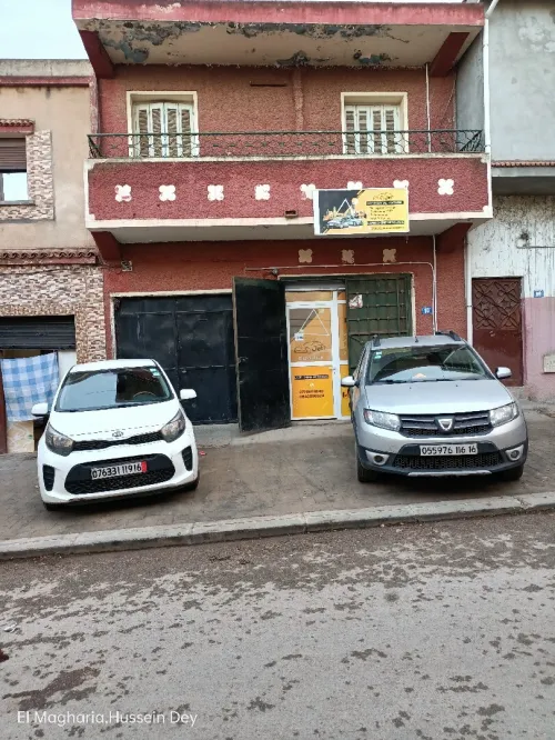Location de voiture jet7
