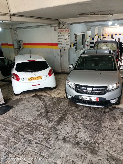 Location de voiture jet7
