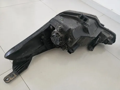 Phare hyundai i20 2018