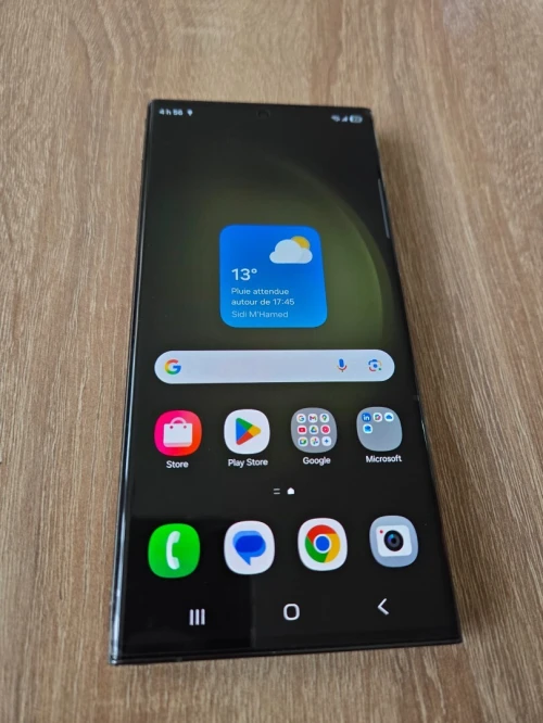 Samsung S23 ultra