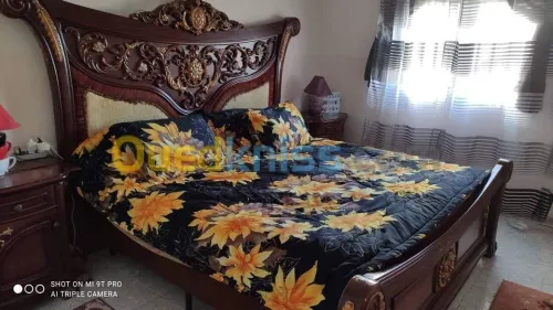 Chambre a coucher royal