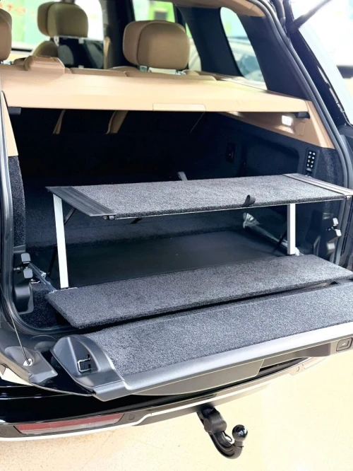 Rover Range Rover Vogue 2026 Autobiographie