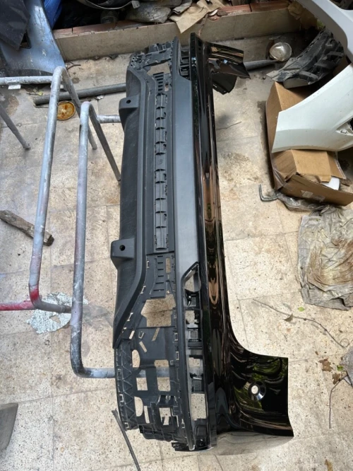Parechoc Audi Q5 2020-2025