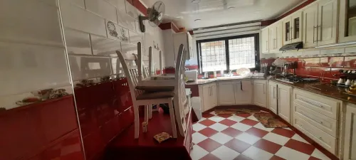 Vente Villa Alger Ouled chebel