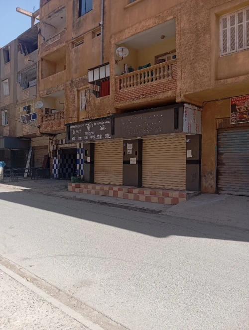 Location Local Bouira Bouira 8