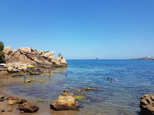 Location Appartement F3 Béjaïa Bejaia