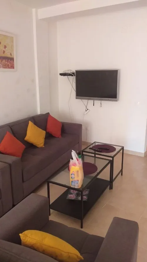 Location Appartement F3 Béjaïa Bejaia