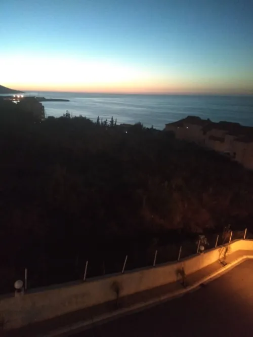 Location Appartement F3 Béjaïa Bejaia