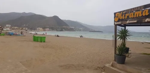 Location Appartement F3 Béjaïa Bejaia