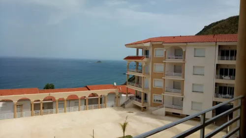 Location Appartement F3 Béjaïa Bejaia