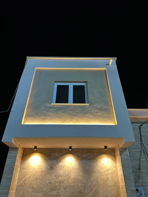 Vente Villa Laghouat Laghouat