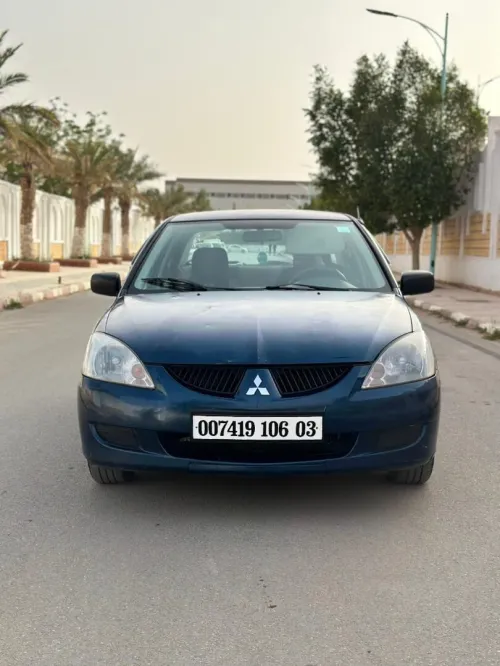 Mitsubishi Lancer 2006 