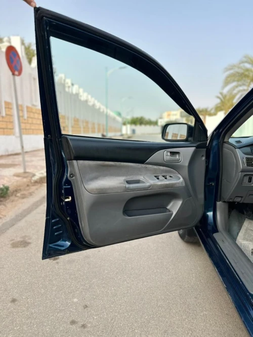 Mitsubishi Lancer 2006 