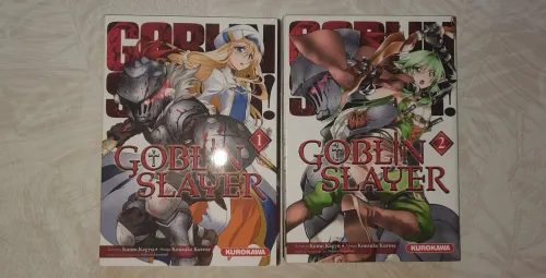 Manga
