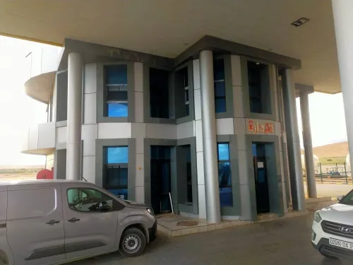 Vente bien immobilier M'Sila Bou saada
