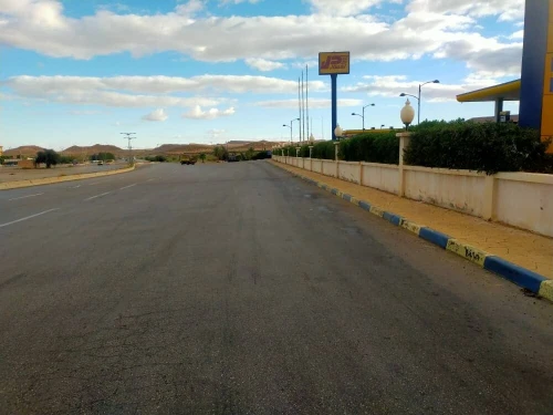 Vente bien immobilier M'Sila Bou saada