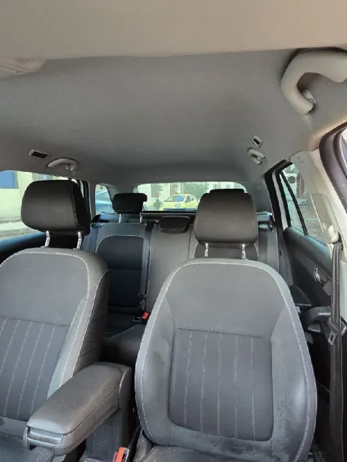 Skoda Fabia 2019 