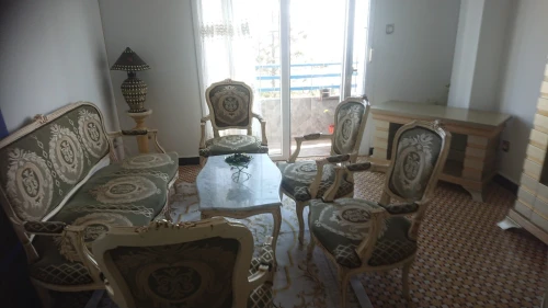 Location Appartement Alger El mouradia