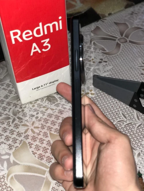 Redmi A3