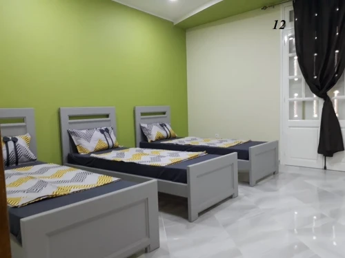 Location Appartement F3 Jijel Jijel