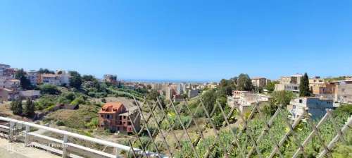 Location Appartement F4 Alger Dely brahim