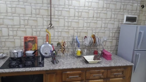 Location Appartement F3 Jijel Jijel