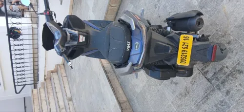 Vms VMAX Vms VMAX 2021