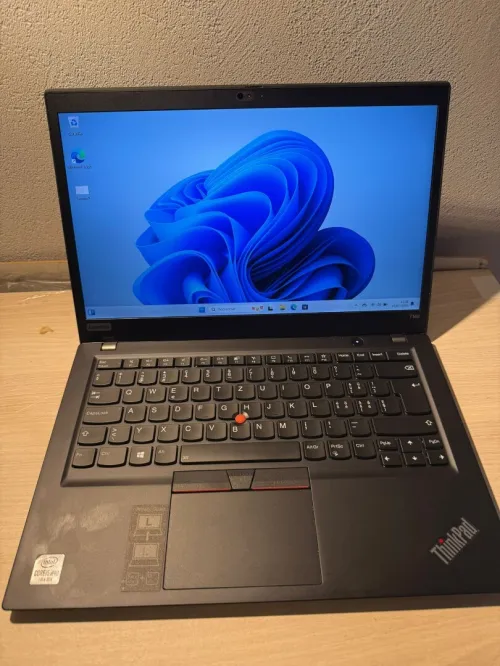 LENOVO THINKPAD T14