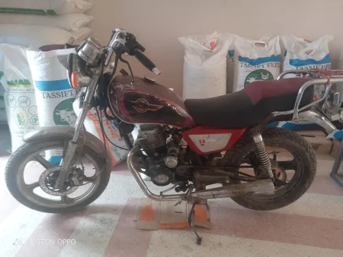 Lifan Lifan 150cc 2015