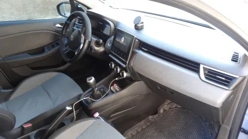 Renault Clio 5  2024 Evolution
