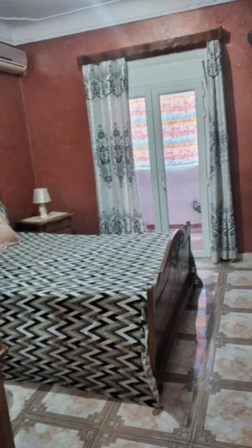 Vente Appartement F4 Mostaganem Mesra