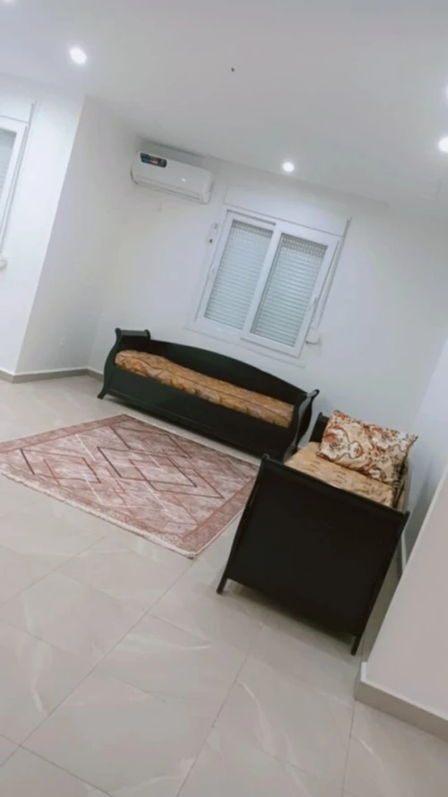 Location vacances Appartement F3 Jijel Jijel