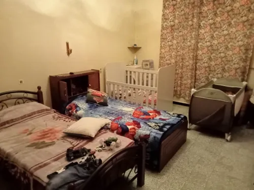 Vente Villa Tlemcen Tlemcen