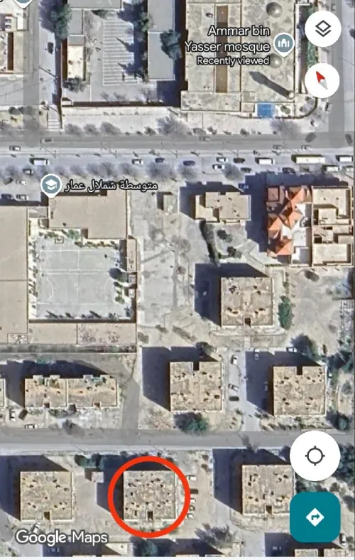 Vente Appartement F3 Batna Batna