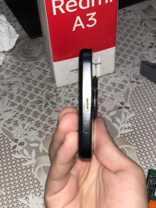 Redmi A3