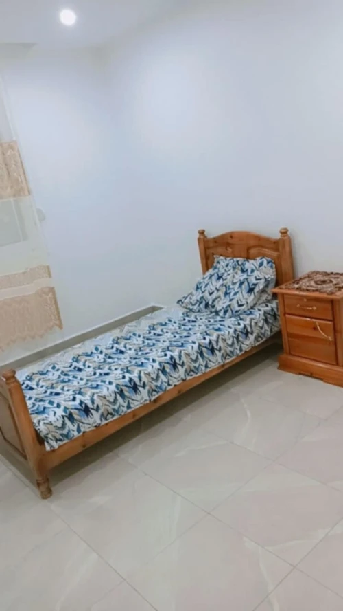 Location vacances Appartement F3 Jijel Jijel