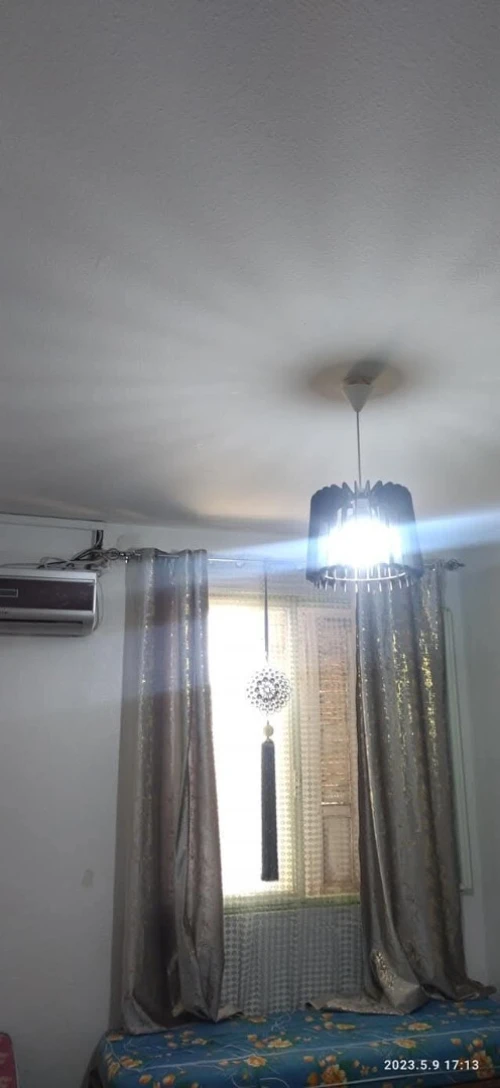 Vente Appartement Djelfa Hassi bahbah