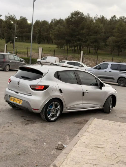 Renault Clio 4 
