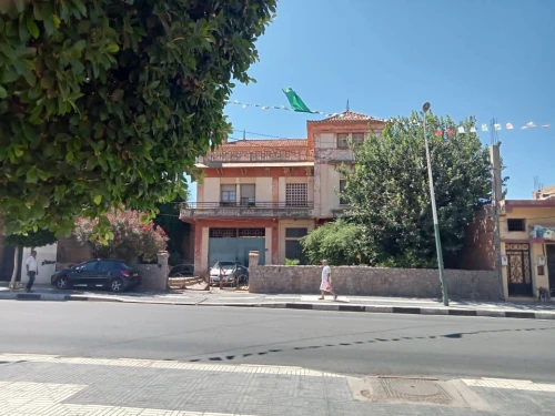 Vente Villa Aïn Témouchent El amria