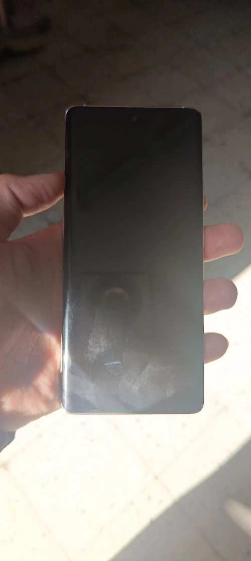 Vivo X100