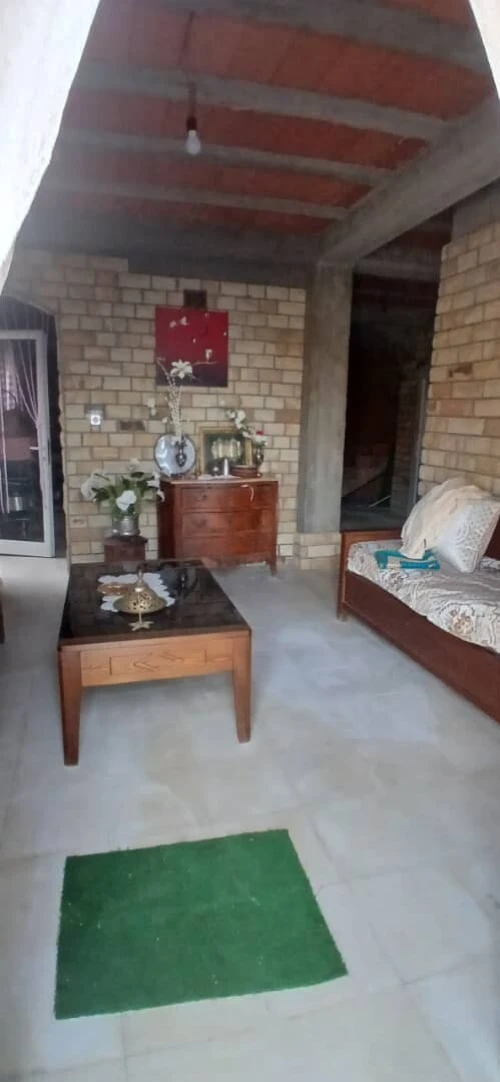 Vente Villa Béjaïa Ighram