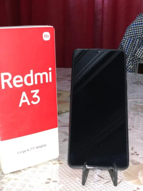 Redmi A3